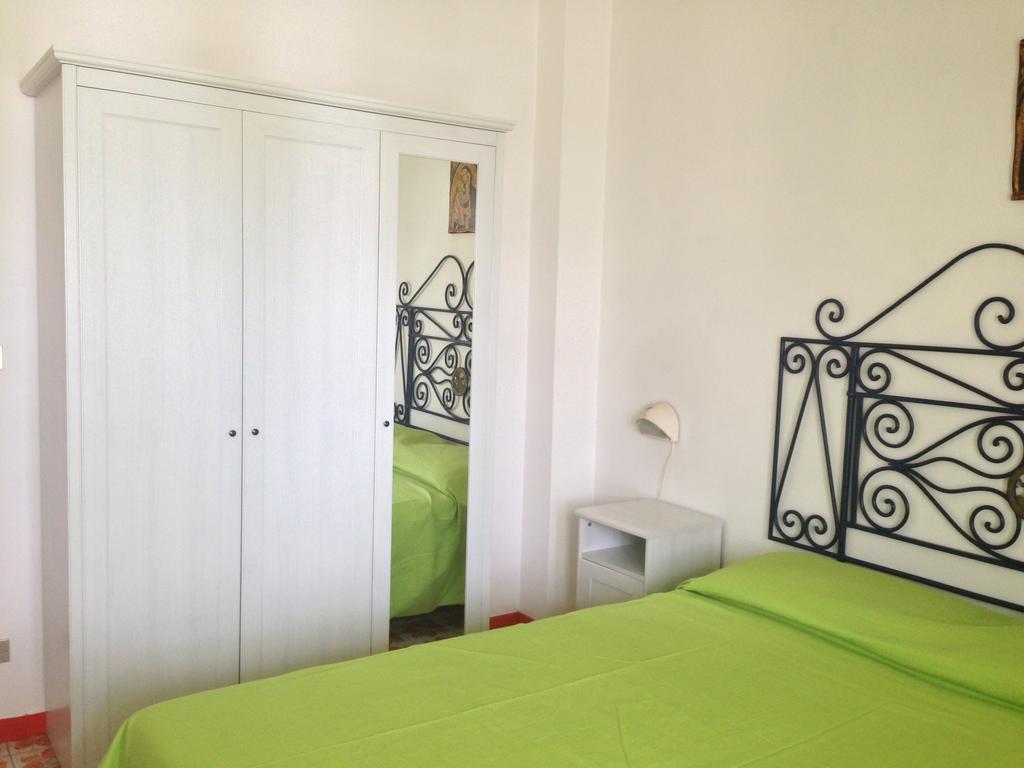 Residence Baia Degli Sciti Torre A Mare Extérieur photo